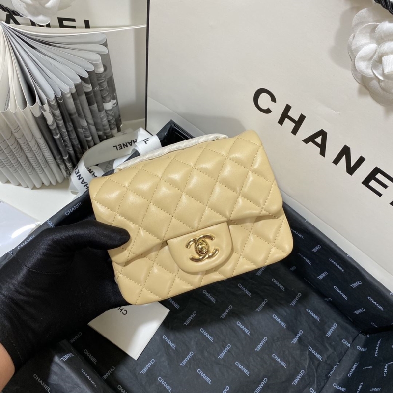 Chanel CF Series Bags